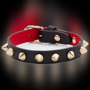 Christian Louboutin Loubilink bracelet